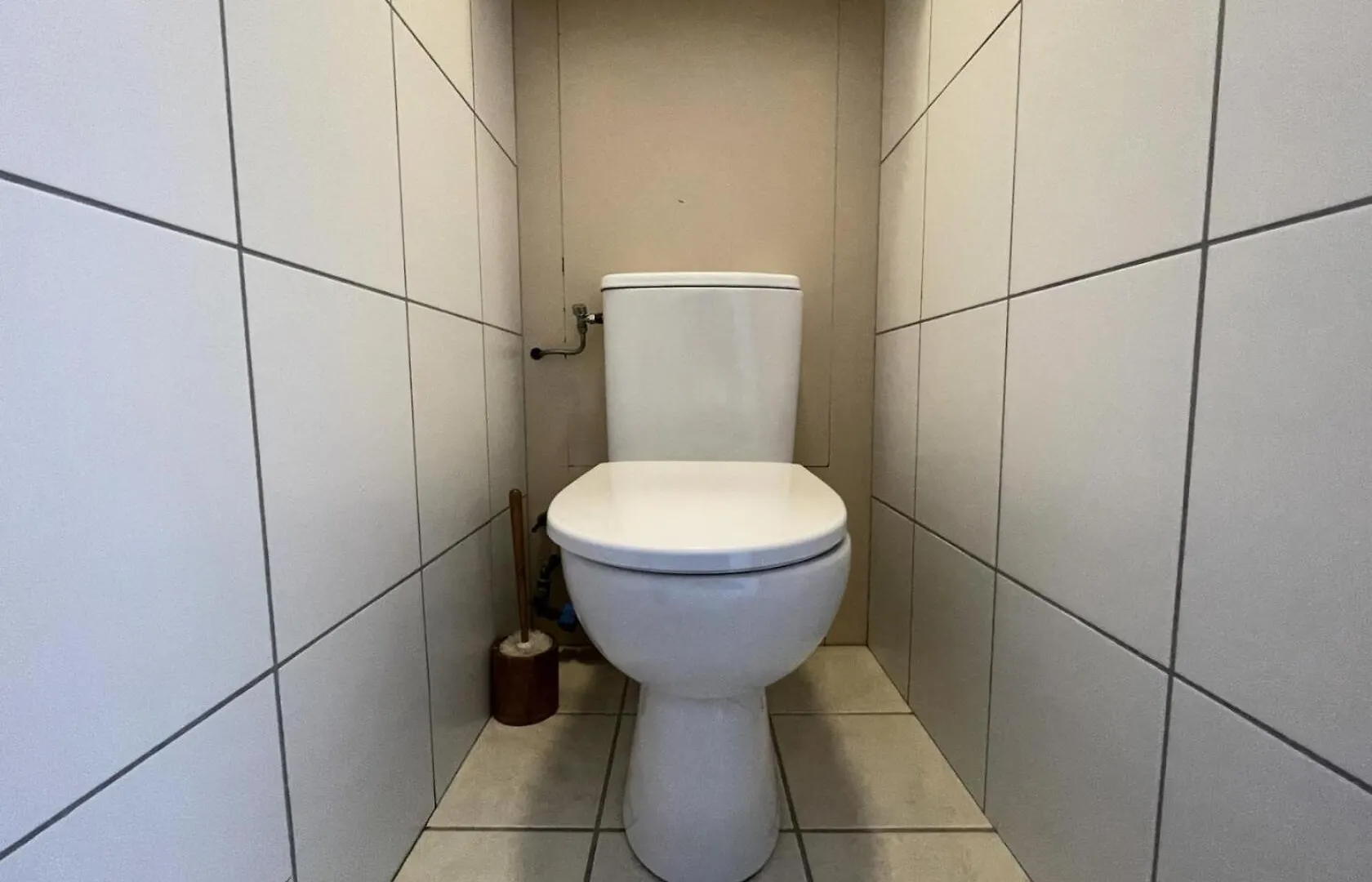 Apartment Residence Villaret - Grand Studio 4 Personnes Aux Menuires - Acces 3 Vallees Mae-5734 Saint-Martin-de-Belleville