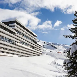 Sowell Residences Pierre Blanche Aparthotel